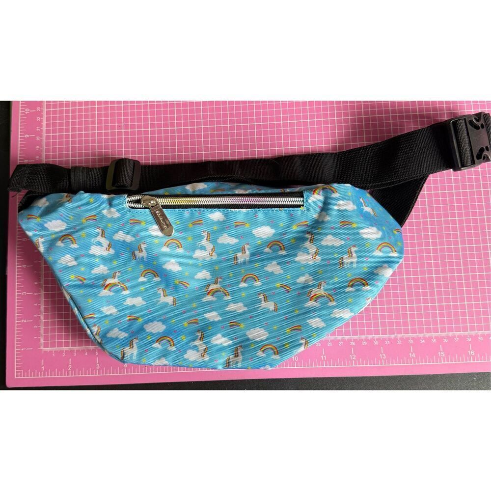 Sojourner Bags Fanny pack - Picture 2 of 4